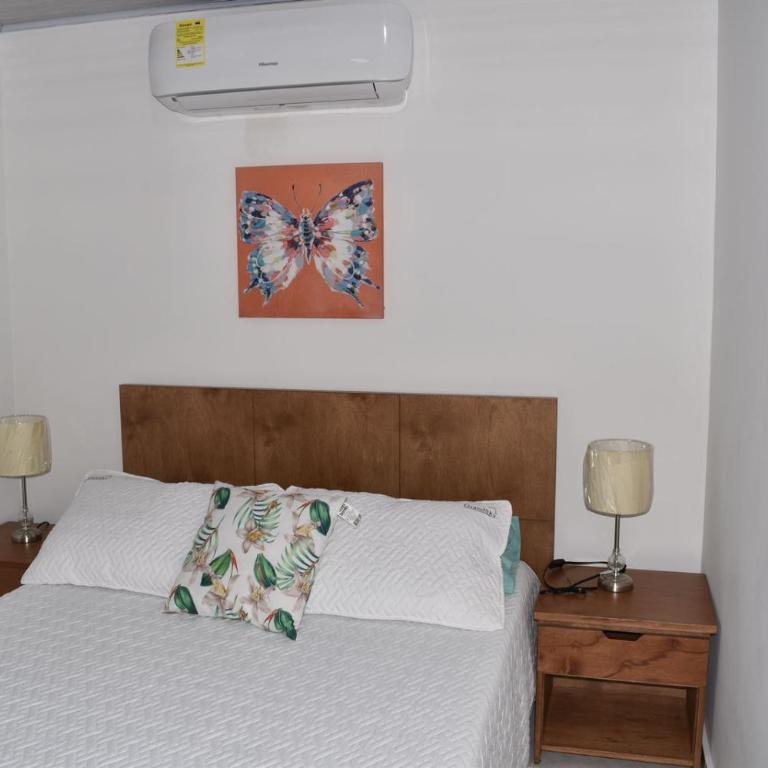 GRANDSKy - Apartamento con vistas al parque - 27
