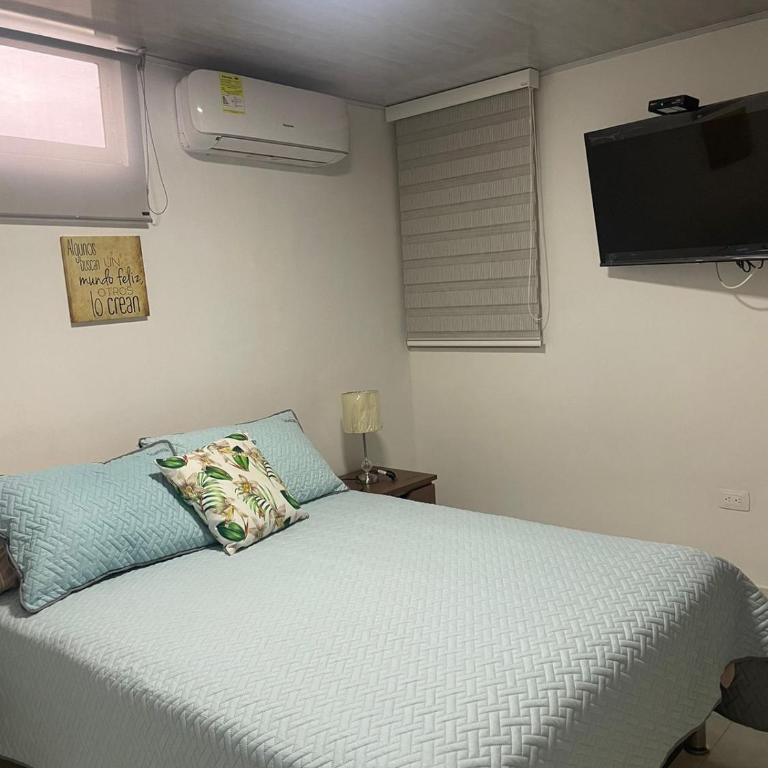 GRANDSKy - Apartamento con vistas al parque - 28