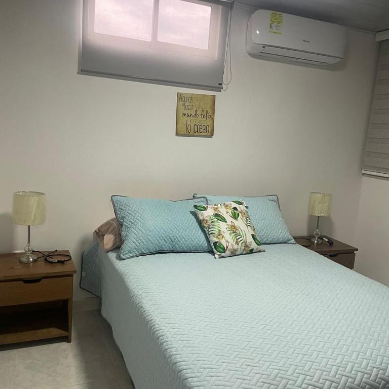 GRANDSKy - Apartamento con vistas al parque - 26