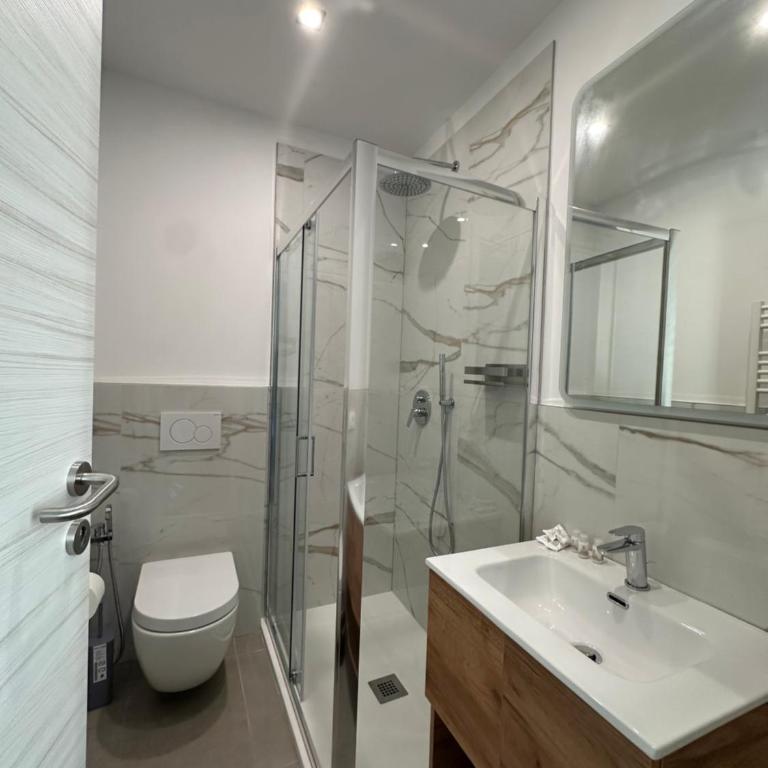 Aura Suites Florence - Camera King - 2