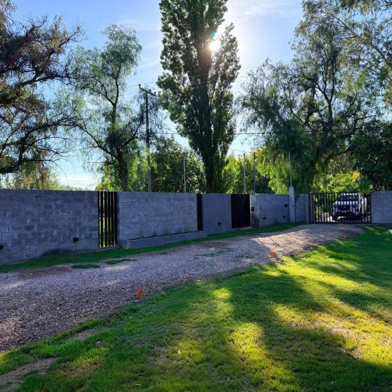 Casa Encuentro - Two-Bedroom Villa - 14