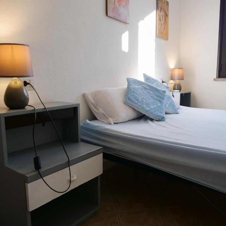 Appartamenti a 250 m dalla spiaggia by BudoniAffitti - Casa con 1 Camera da Letto - 52