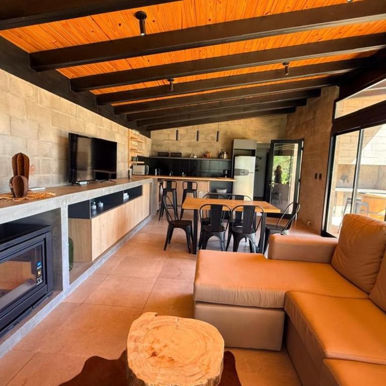 Casa Encuentro - Two-Bedroom Villa - 16
