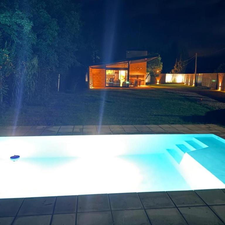 Casa Encuentro - Two-Bedroom Villa - 19