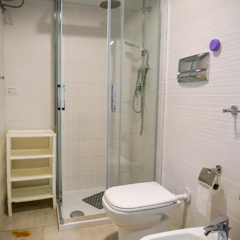 Appartamenti a 250 m dalla spiaggia by BudoniAffitti - Casa con 1 Camera da Letto - 13