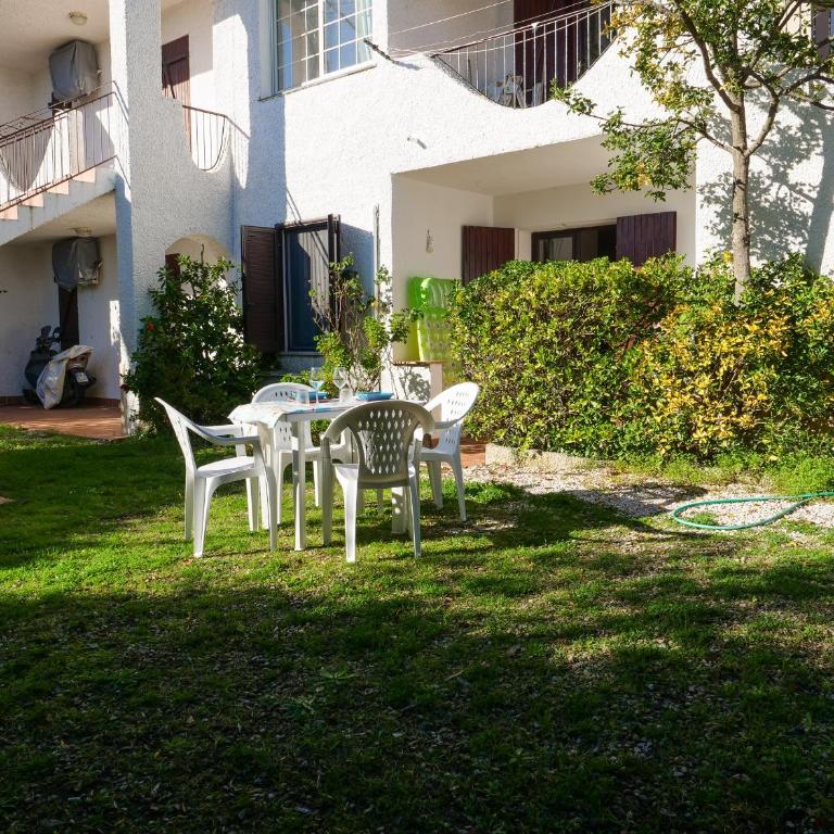 Appartamenti a 250 m dalla spiaggia by BudoniAffitti - Casa con 1 Camera da Letto - 70
