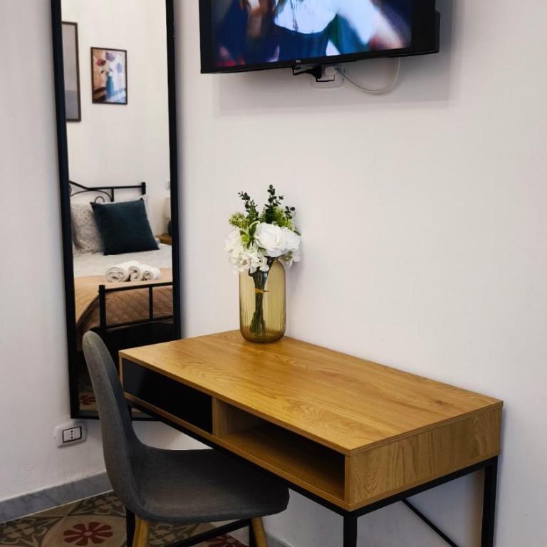 Dimora Tarantina - Two-Room Apartment - 4