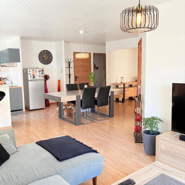 St Cyprien bel appartement au coeur du village clim et wifi - Casa Vacanze - 1