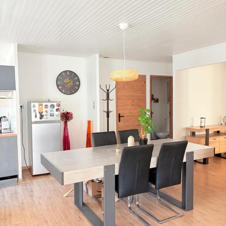 St Cyprien bel appartement au coeur du village clim et wifi - Casa Vacanze - 5