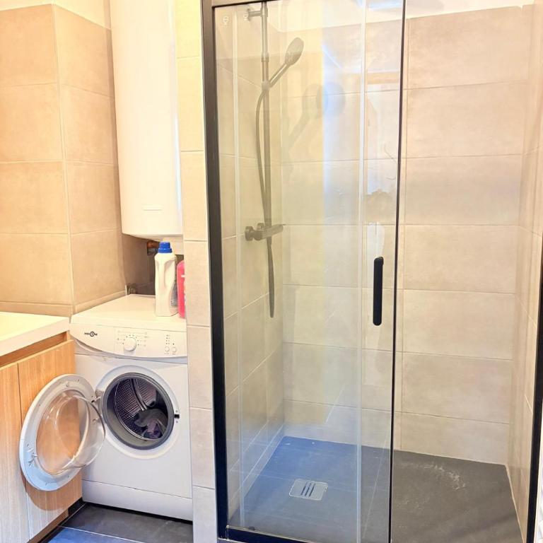 St Cyprien bel appartement au coeur du village clim et wifi - Casa Vacanze - 8