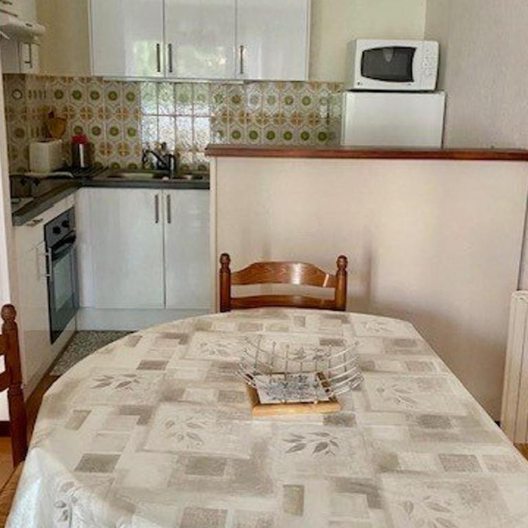 F2 Climatisé avec Garage, Animaux Bienvenus, Amélie-les-Bains - Apartamento de 1 dormitorio - 11