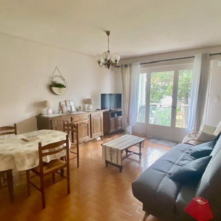 F2 Climatisé avec Garage, Animaux Bienvenus, Amélie-les-Bains - Apartamento de 1 dormitorio - 12