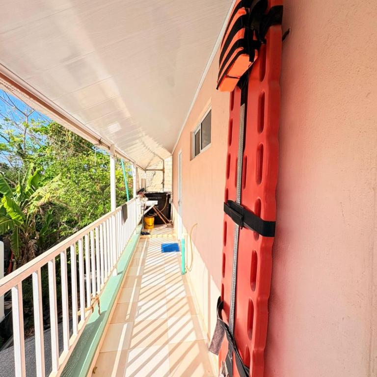 Apartamento Turistico Eisamar - Estudio Estándar - 4