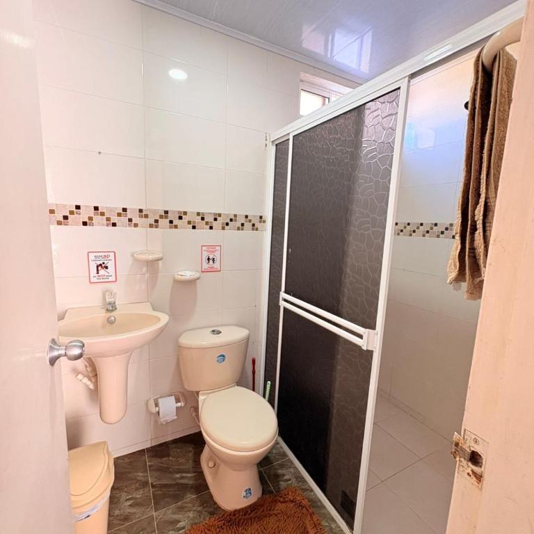 Apartamento Turistico Eisamar - Estudio Estándar - 5