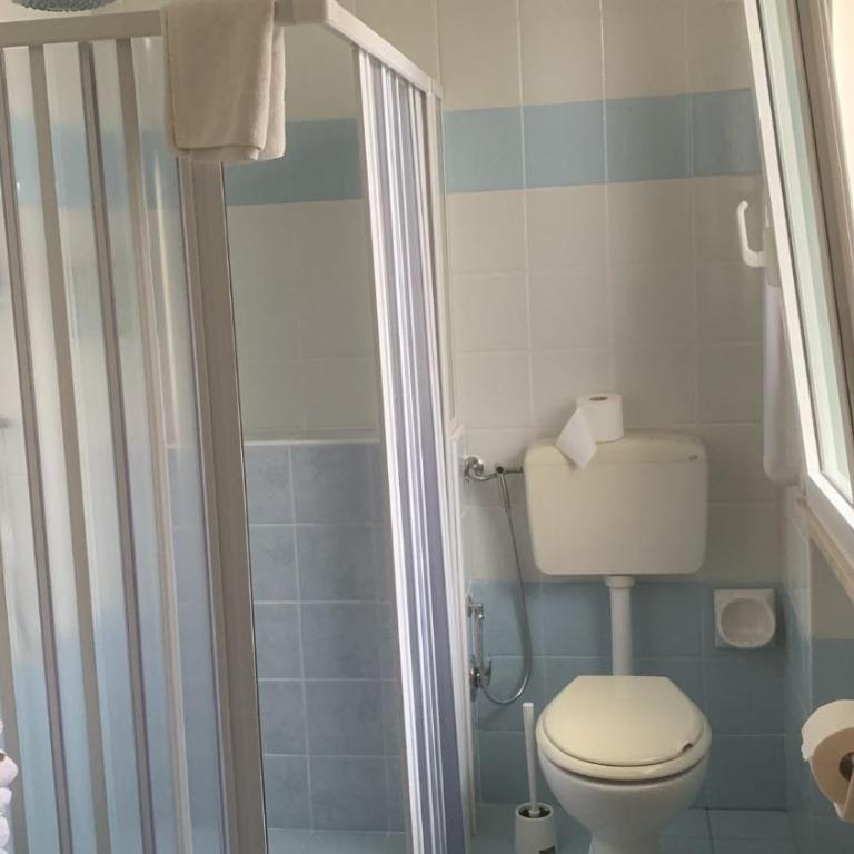 Hotel Rosati - Camera Familiare (2 Adulti + 2 Bambini) - 15