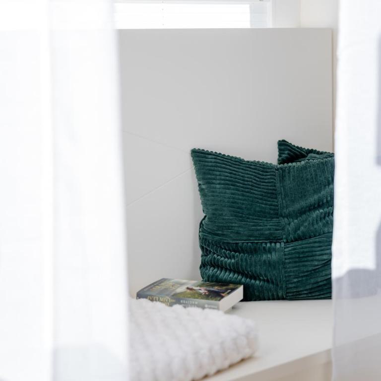 Lumen Homes - Heritage Boutique Apartments, zwischen Altstadt und Isar - Three-Bedroom Apartment Suite - 27