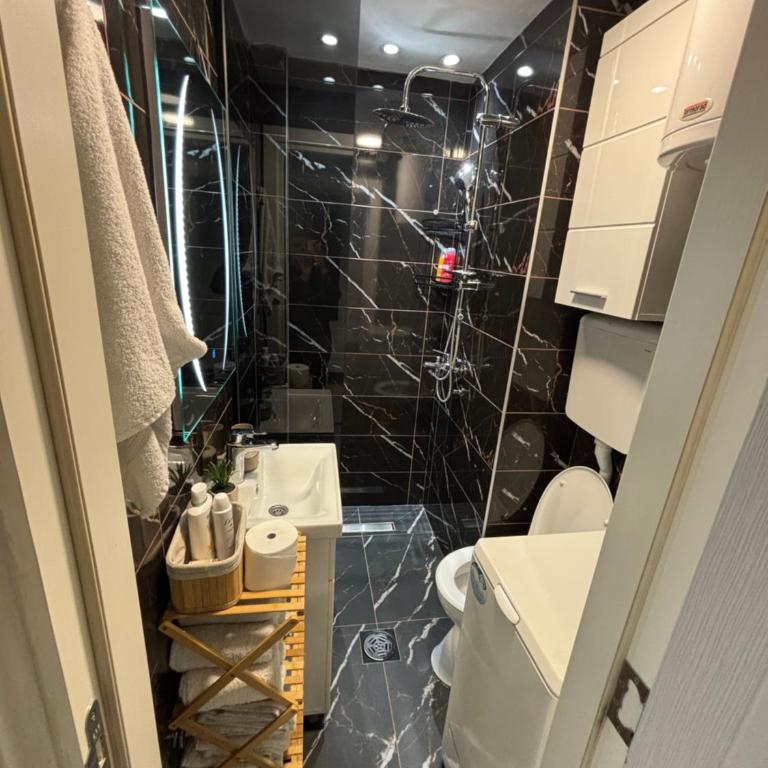 Apartman ANA - Apartman sa 1 Spavaćom Sobom - 14