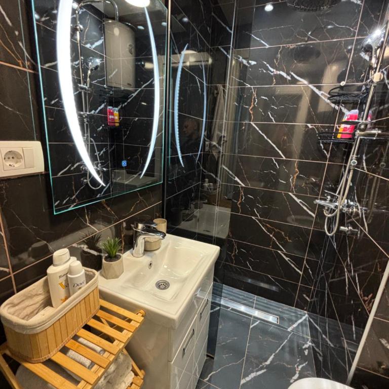 Apartman ANA - Apartman sa 1 Spavaćom Sobom - 15