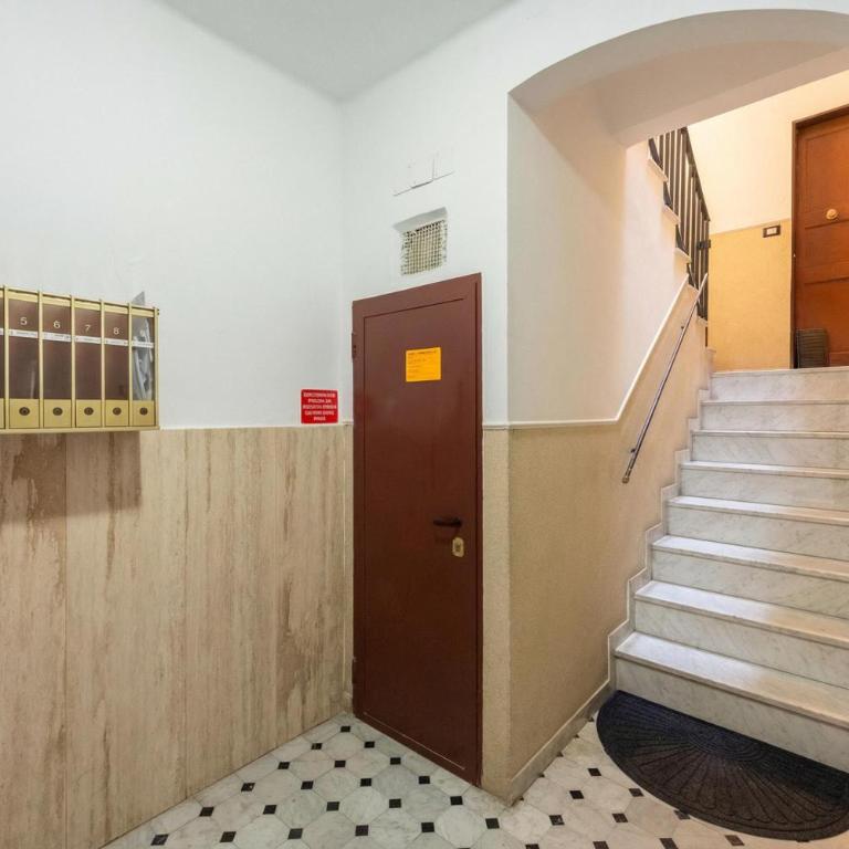 Vico Trau Sestri Ponente Apartments - One-Bedroom Apartment - 9