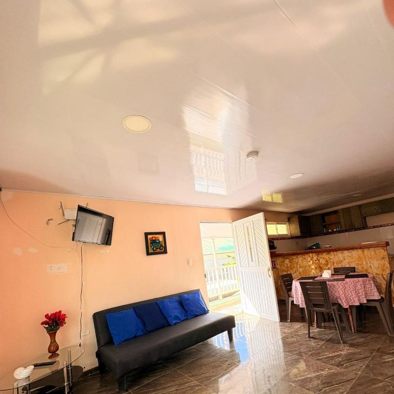 Apartamento Turistico Eisamar - Apartamento de 2 dormitorios - 2