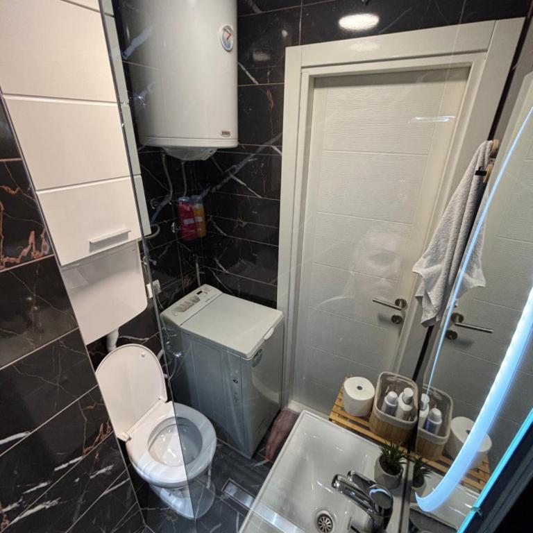 Apartman ANA - Apartman sa 1 Spavaćom Sobom - 16