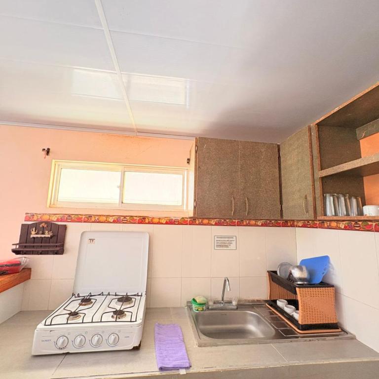 Apartamento Turistico Eisamar - Apartamento de 2 dormitorios - 7