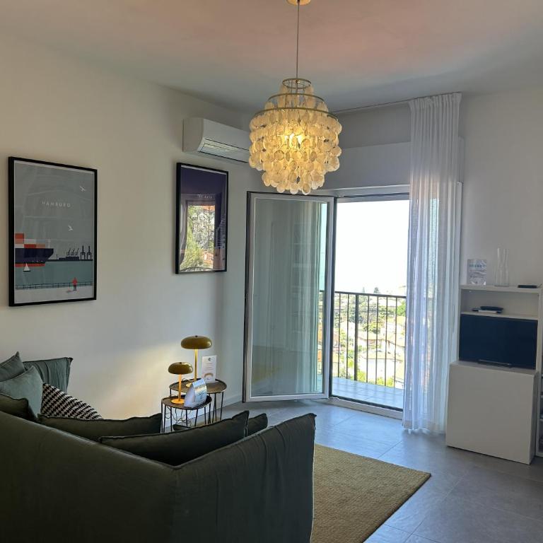 Il Balcone su Barcola - Locazione Turistica - Appartamento con 2 Camere da Letto - 18