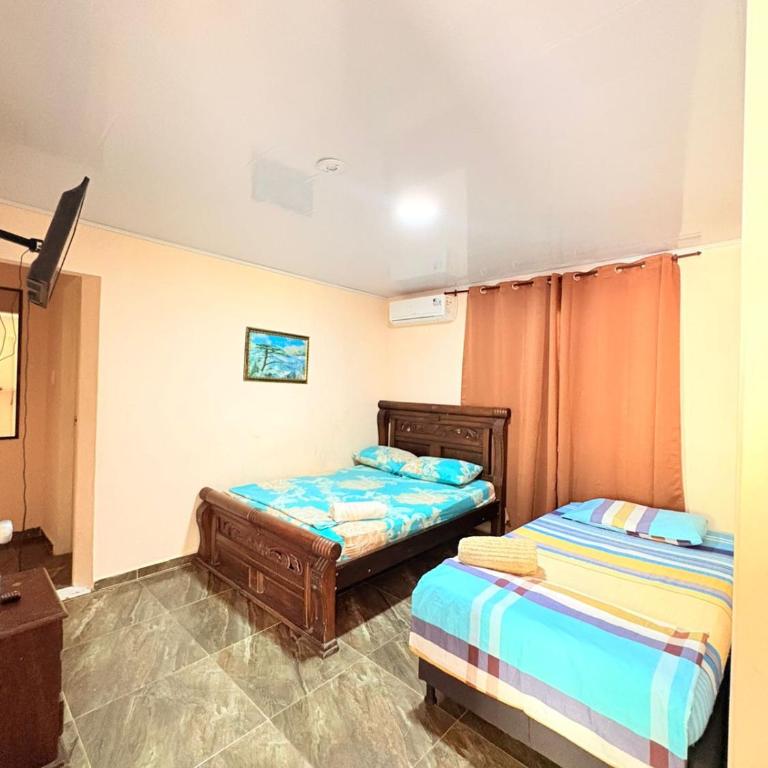 Apartamento Turistico Eisamar - Apartamento de 2 dormitorios - 8