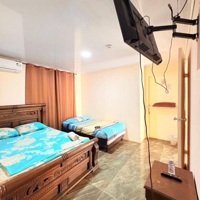Apartamento Turistico Eisamar - Apartamento de 2 dormitorios - 9