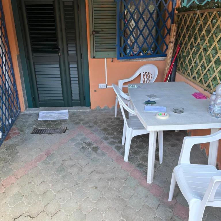Casa Ady - Appartamento con 2 Camere da Letto - 7