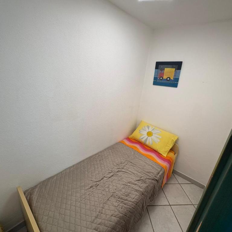 Casa Ady - Appartamento con 2 Camere da Letto - 10