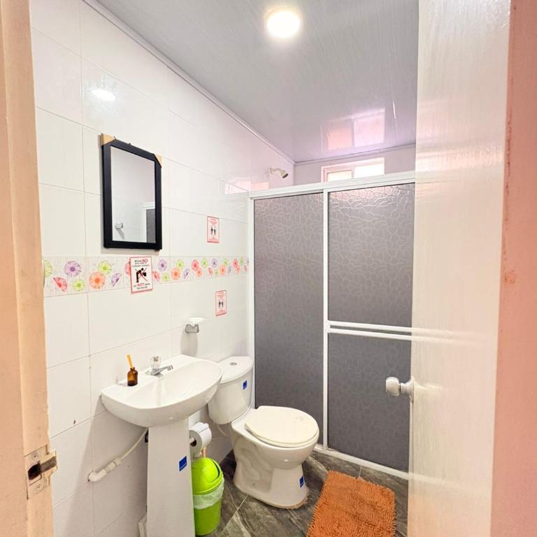 Apartamento Turistico Eisamar - Apartamento de 2 dormitorios - 10