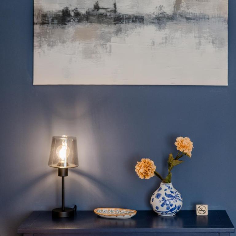 Lumen Homes - Heritage Boutique Apartments, zwischen Altstadt und Isar - Three-Bedroom Apartment Suite - 30