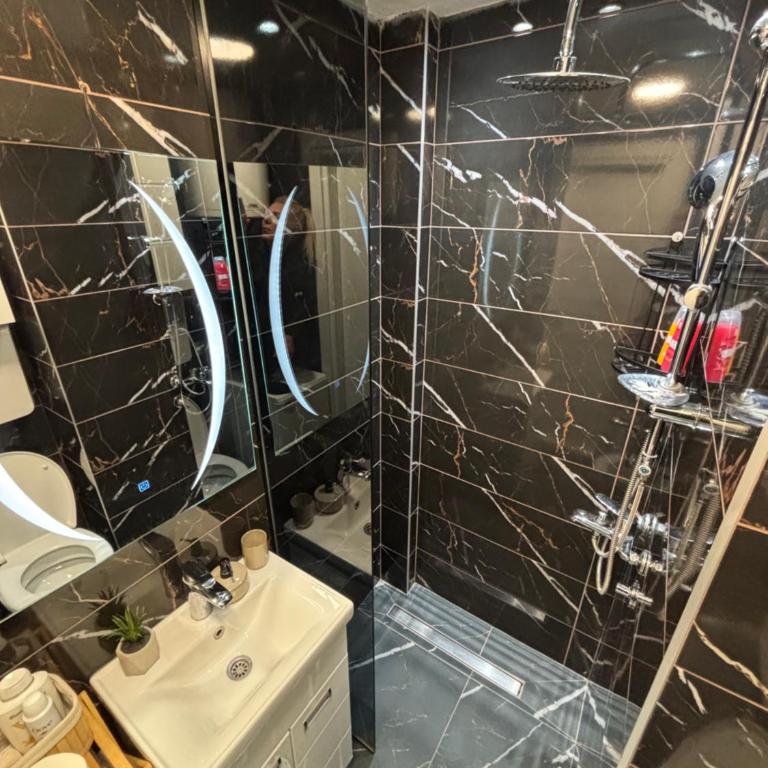 Apartman ANA - Apartman sa 1 Spavaćom Sobom - 17