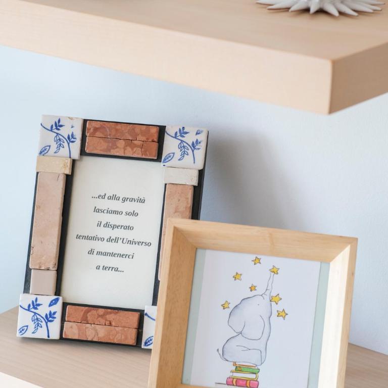 Celeste - affitti brevi - Appartamento con 2 Camere da Letto - 22
