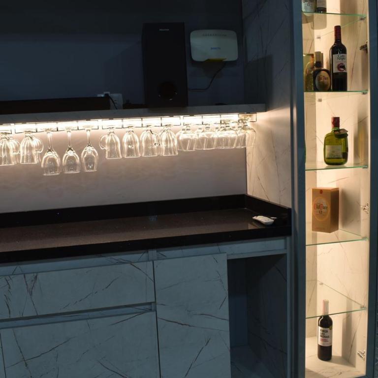 GRANDSKy - Apartamento con vistas al parque - 34