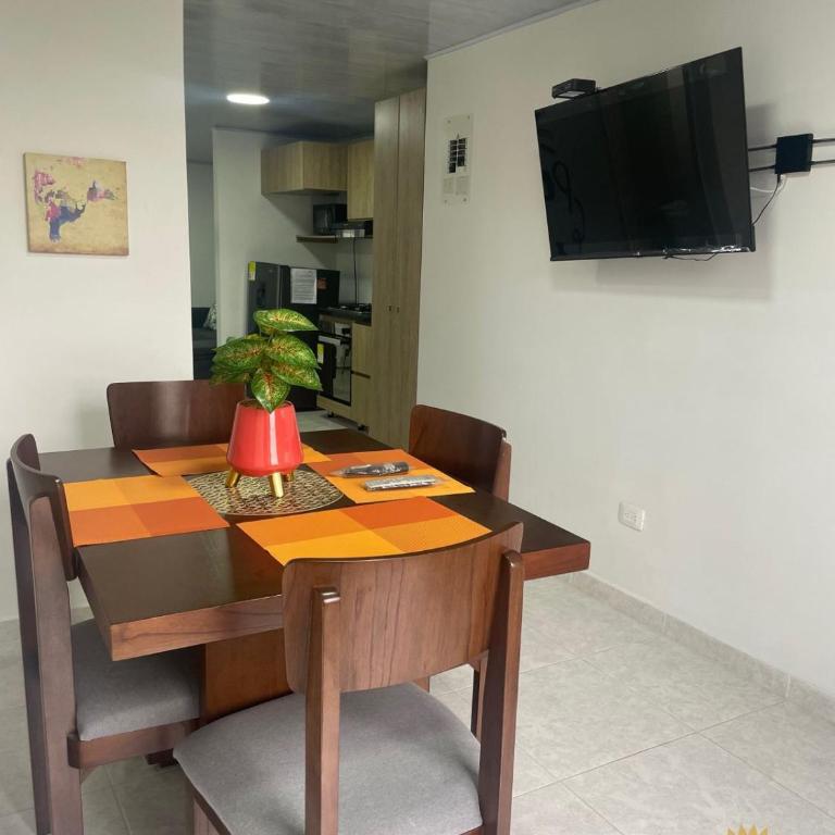 GRANDSKy - Apartamento con vistas al parque - 32