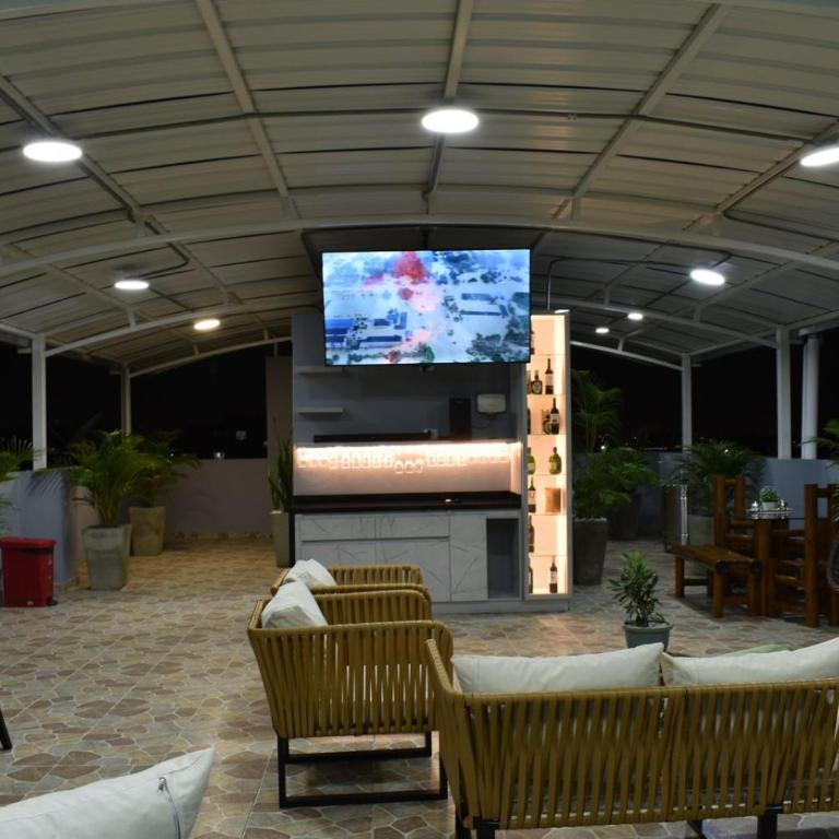 GRANDSKy - Apartamento con vistas al parque - 35
