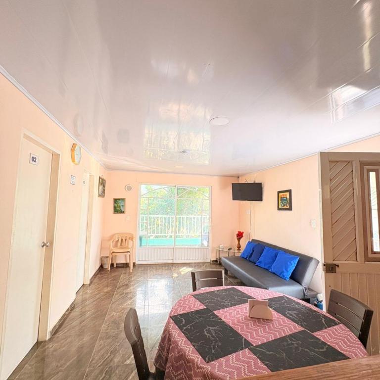 Apartamento Turistico Eisamar - Apartamento de 2 dormitorios - 1