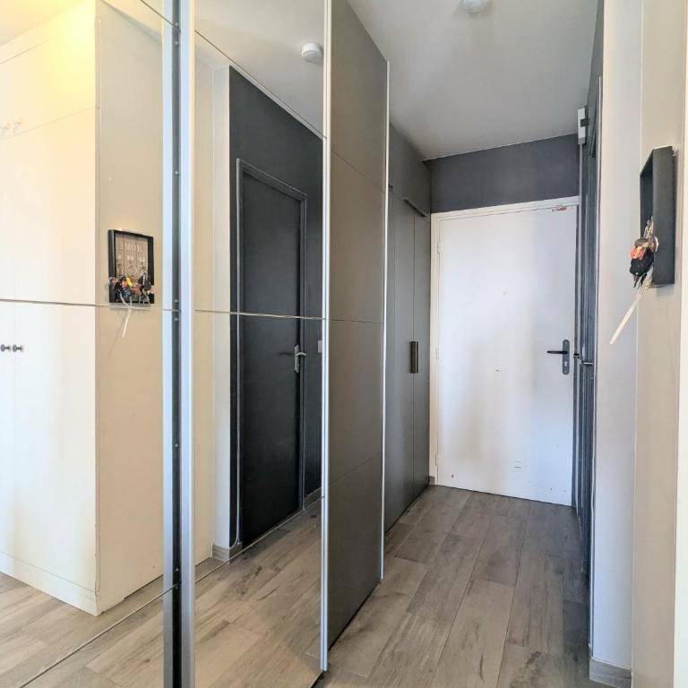 Spacieux appartement 2 chambres - 5 personnes - Appartement 2 Chambres - 11