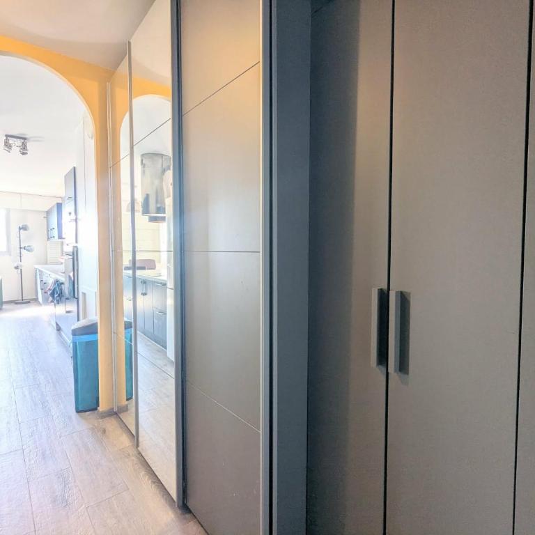 Spacieux appartement 2 chambres - 5 personnes - Appartement 2 Chambres - 12