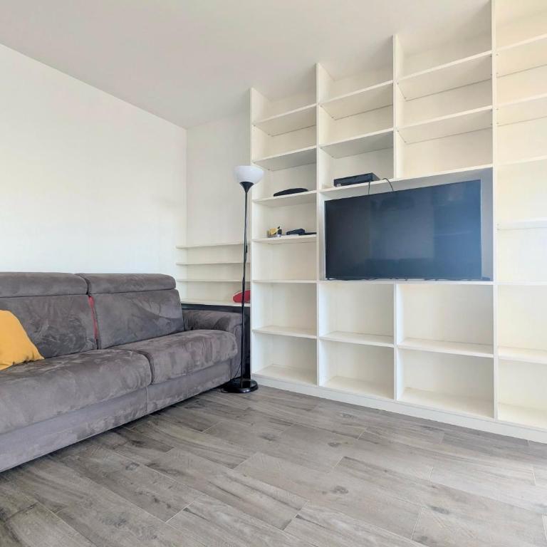 Spacieux appartement 2 chambres - 5 personnes - Appartement 2 Chambres - 25