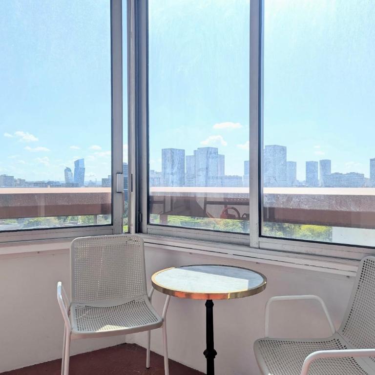 Spacieux appartement 2 chambres - 5 personnes - Appartement 2 Chambres - 6