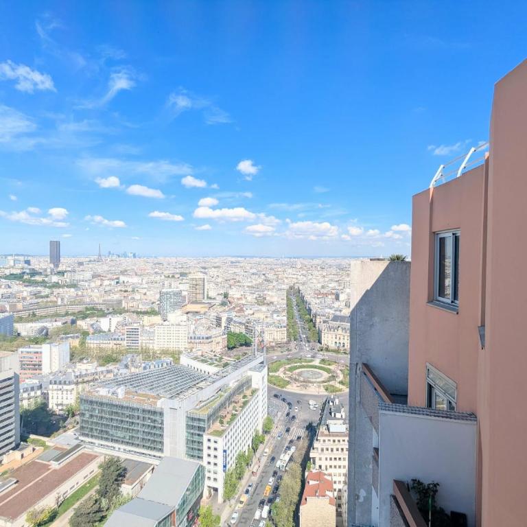 Spacieux appartement 2 chambres - 5 personnes - Appartement 2 Chambres - 29