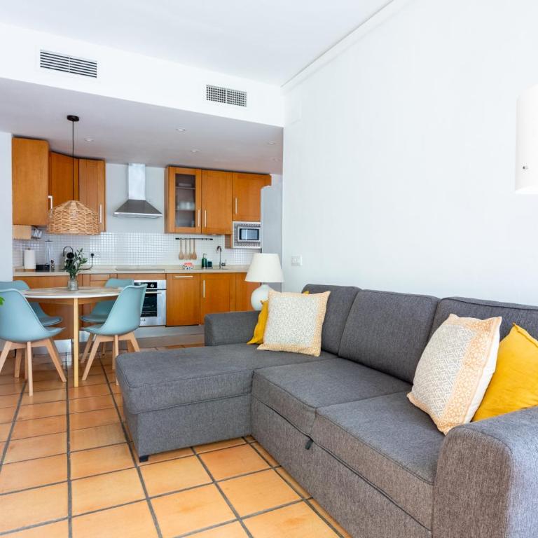 Veoapartment Pacheco - Apartamento de 2 dormitorios - 2