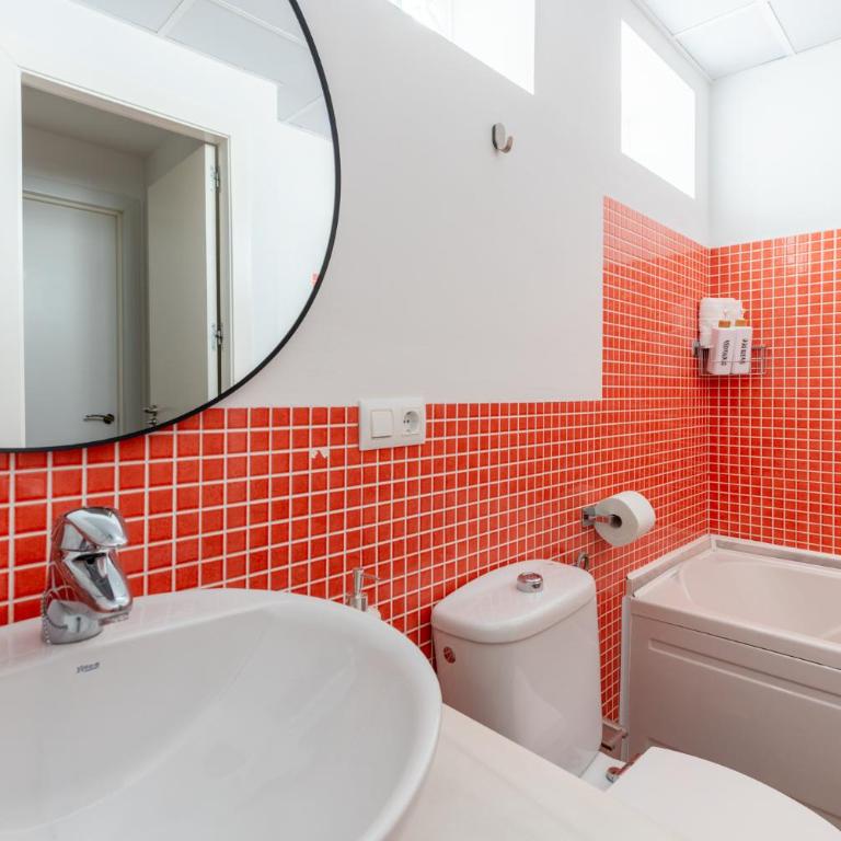 Veoapartment Pacheco - Apartamento de 2 dormitorios - 17