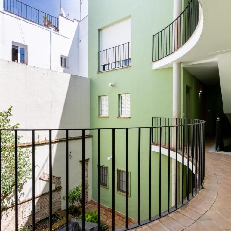 Veoapartment Pacheco - Apartamento de 2 dormitorios - 25