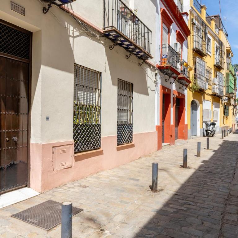 Veoapartment Pacheco - Apartamento de 2 dormitorios - 34