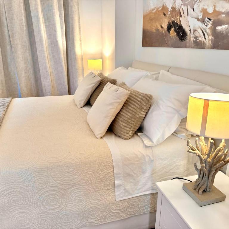 Villa Rosmary - Two-Bedroom Standard Apartment - 5