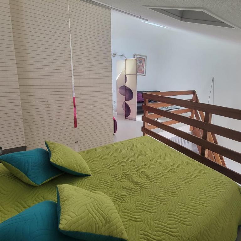 Beautiful T3 with balcony - near beach - Apartamento - 9
